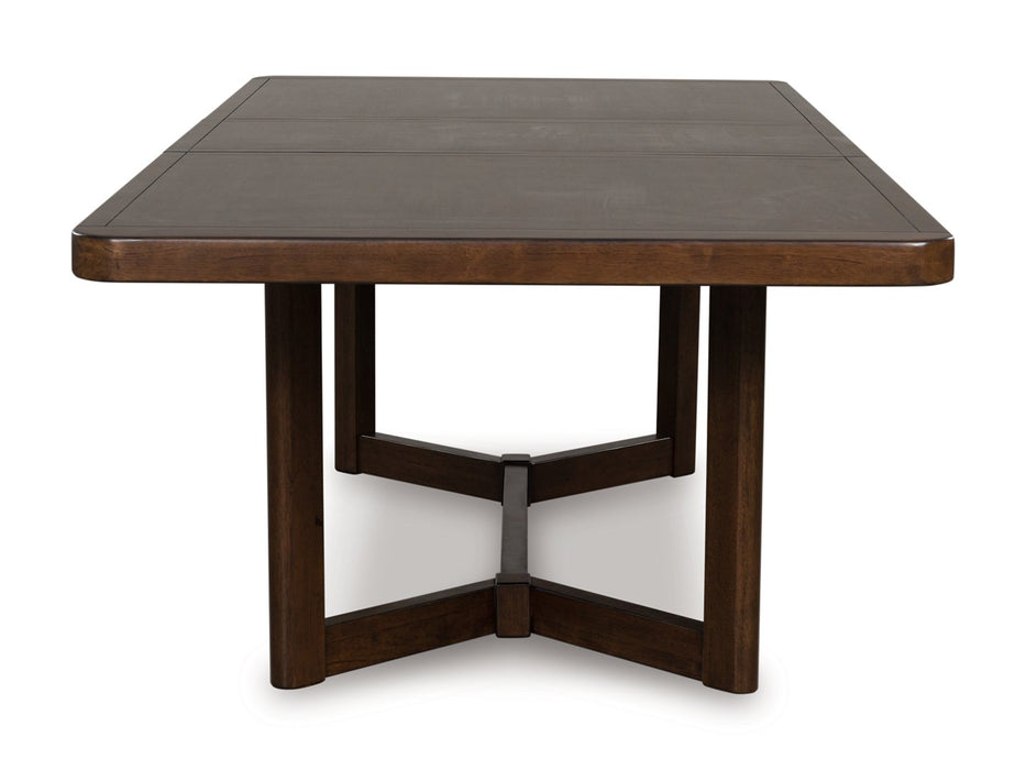 Dilenno Dining Room Set - Imperial Furniture (Las Vegas, NV) - Multi Location