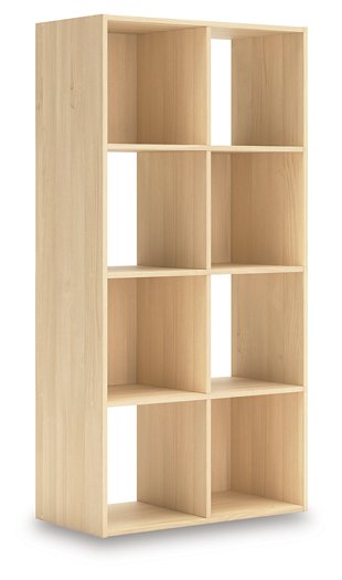 Piperton Cube Organizer - Imperial Furniture (Las Vegas, NV) - Multi Location