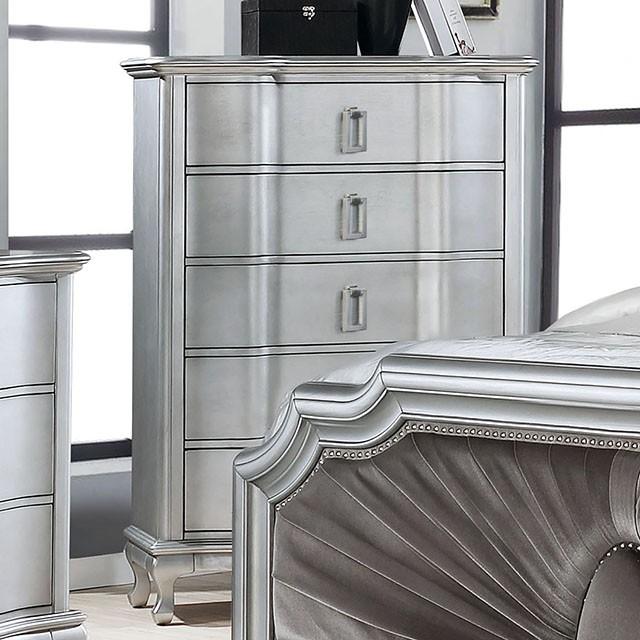 AALOK Chest - Imperial Furniture (Las Vegas, NV) - Multi Location