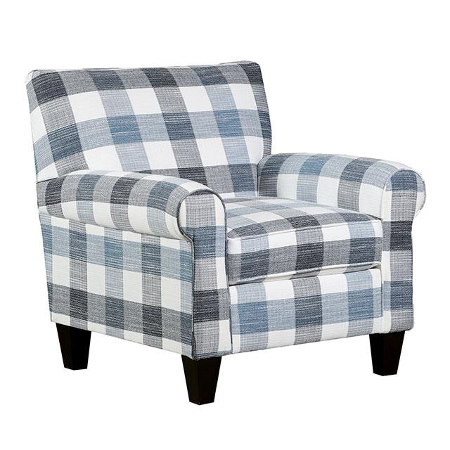 ABERPORTH Chair - Imperial Furniture (Las Vegas, NV) - Multi Location