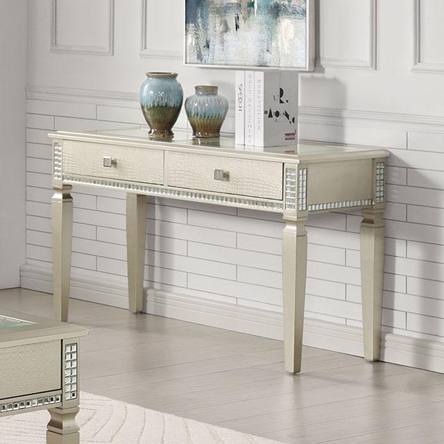 ADINA Sofa Table - Imperial Furniture (Las Vegas, NV) - Multi Location