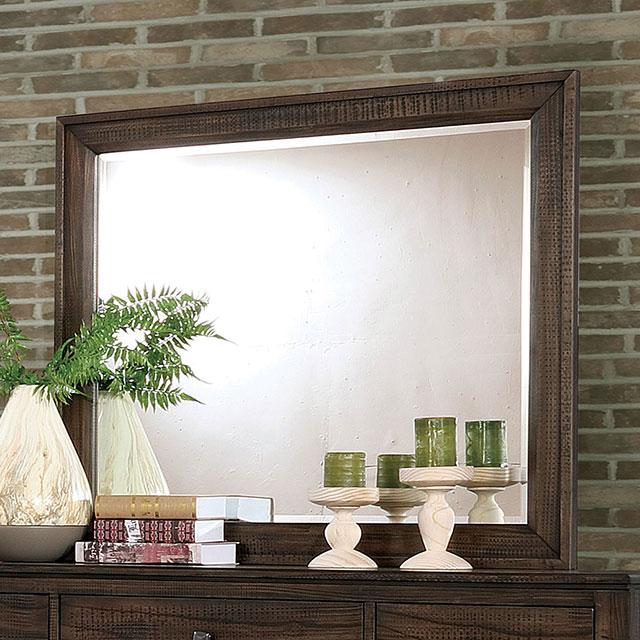 Agapetos Mirror - Imperial Furniture (Las Vegas, NV) - Multi Location