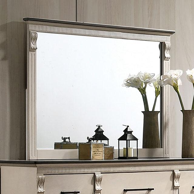 AGATHON Mirror - Imperial Furniture (Las Vegas, NV) - Multi Location