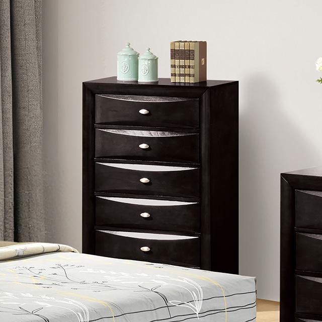 Zosimo Chest - Imperial Furniture (Las Vegas, NV) - Multi Location