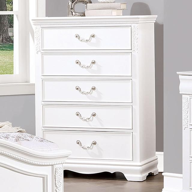 Alecia Chest - Imperial Furniture (Las Vegas, NV) - Multi Location