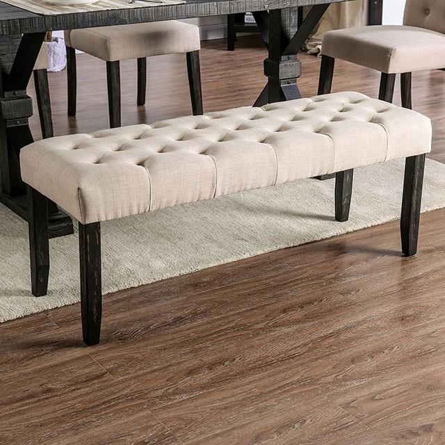Alfred Bench - Imperial Furniture (Las Vegas, NV) - Multi Location