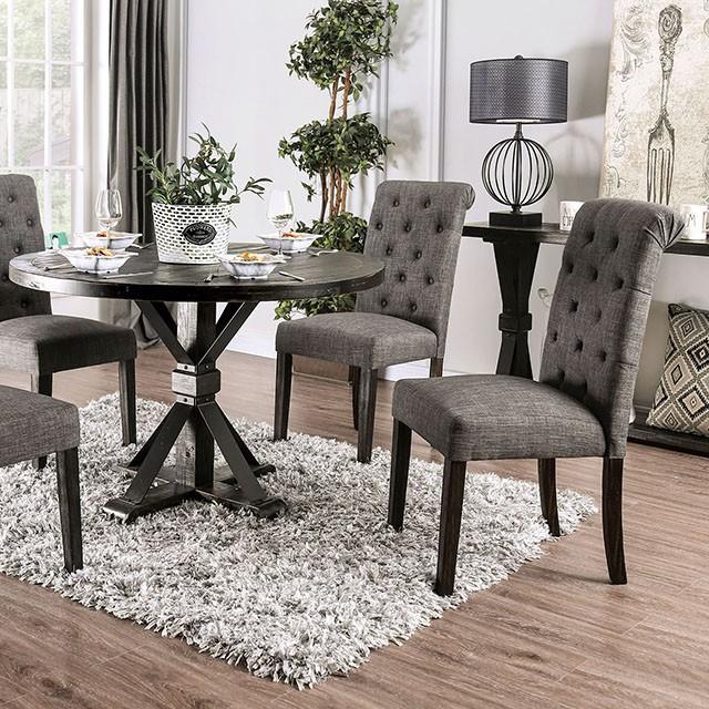 ALFRED Round Table - Imperial Furniture (Las Vegas, NV) - Multi Location