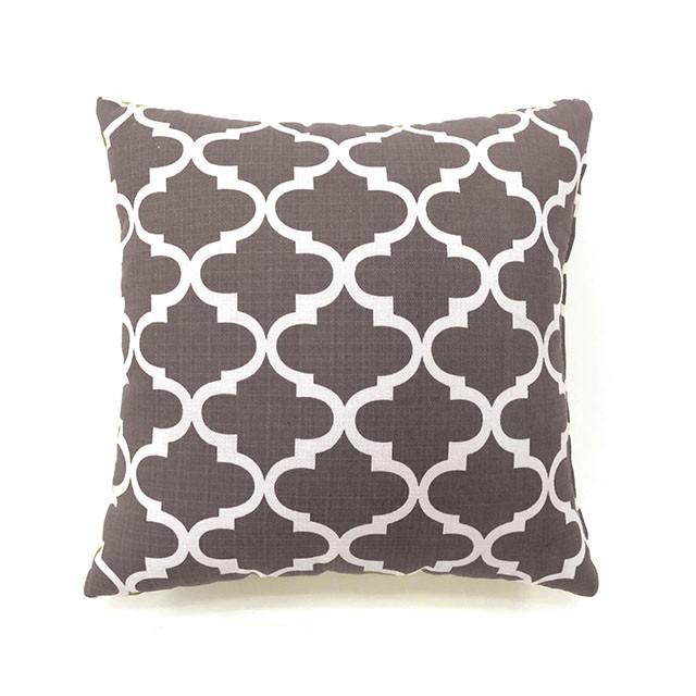 Xia Pillow (2/Box) - Imperial Furniture (Las Vegas, NV) - Multi Location