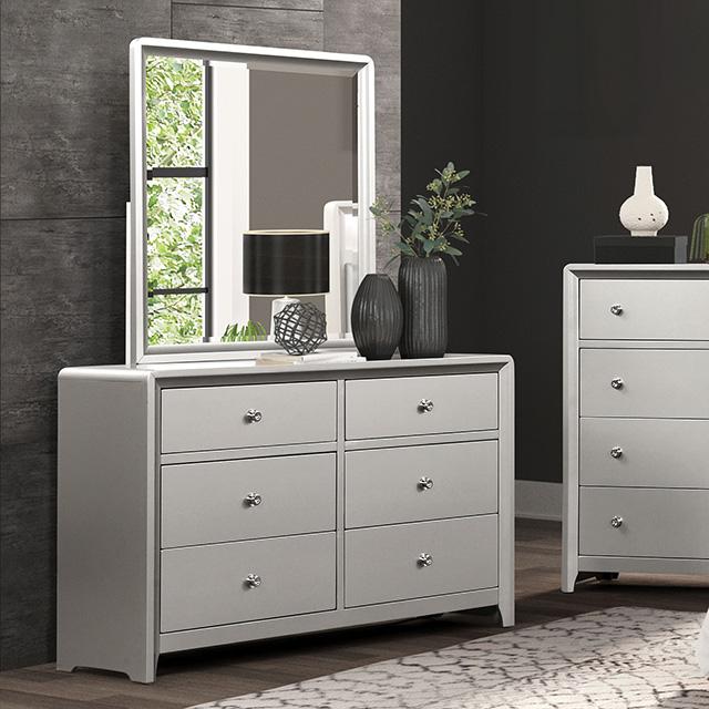 Bryne Dresser - Imperial Furniture (Las Vegas, NV) - Multi Location