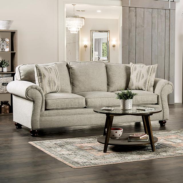 AMAYA Sofa - Imperial Furniture (Las Vegas, NV) - Multi Location