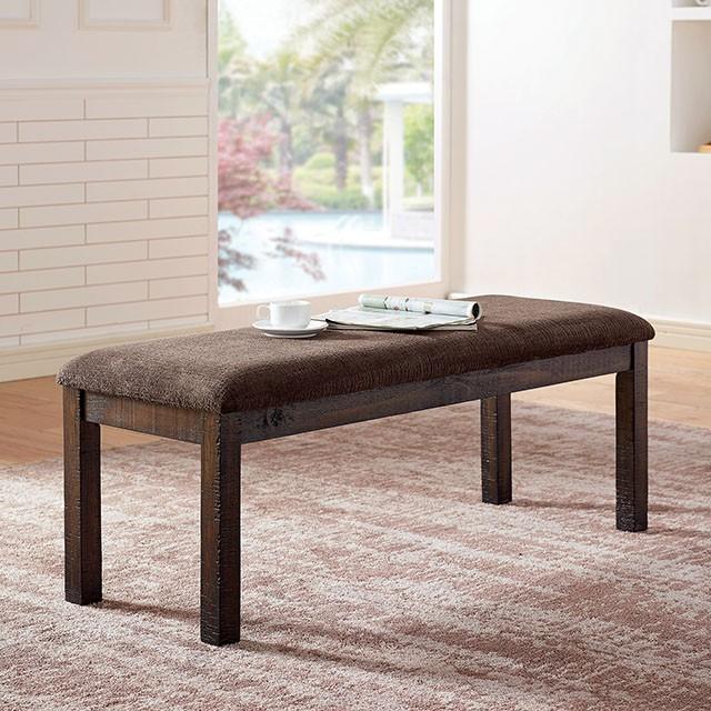 Burton Bench - Imperial Furniture (Las Vegas, NV) - Multi Location