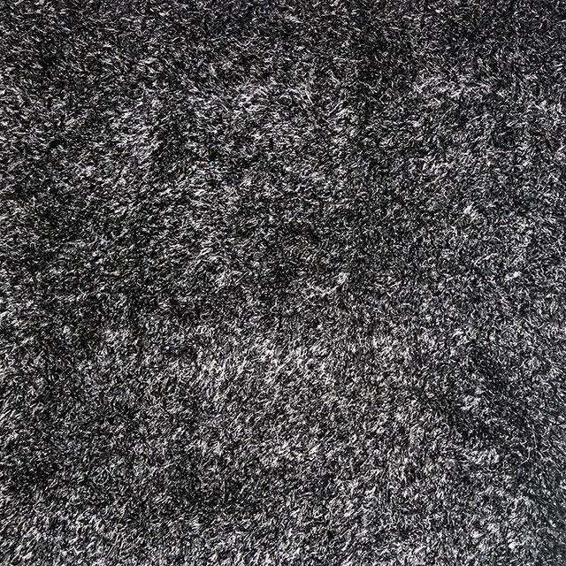 Annmarie Black 5' X 8' Area Rug - Imperial Furniture (Las Vegas, NV) - Multi Location
