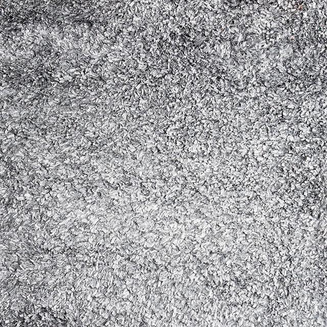 Annmarie Silver 5' X 8' Area Rug - Imperial Furniture (Las Vegas, NV) - Multi Location