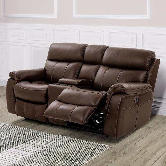 ANTENOR Power Loveseat - Imperial Furniture (Las Vegas, NV) - Multi Location