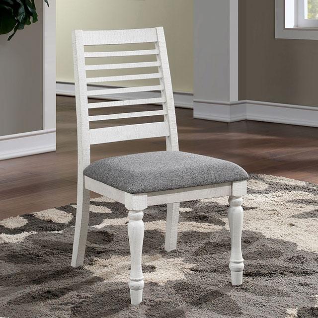 CALABRIA Side Chair - Imperial Furniture (Las Vegas, NV) - Multi Location