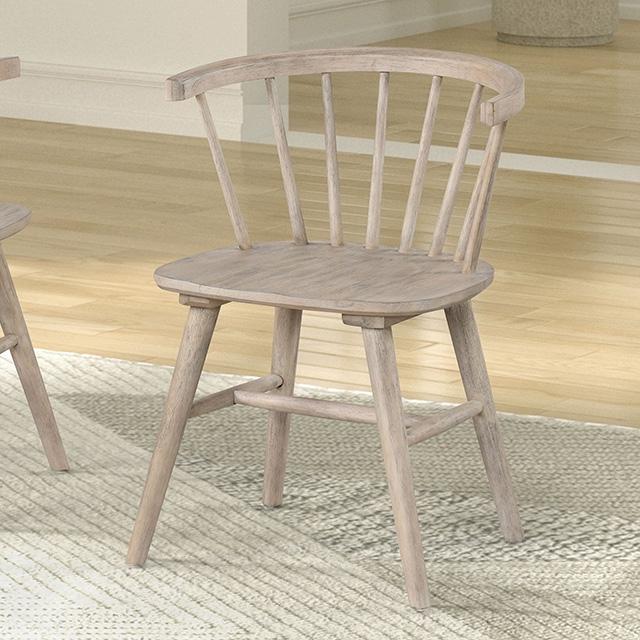 Yate Dining Chair - Imperial Furniture (Las Vegas, NV) - Multi Location