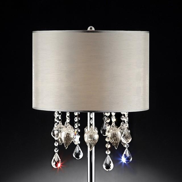 Calypso Table Lamp - Imperial Furniture (Las Vegas, NV) - Multi Location