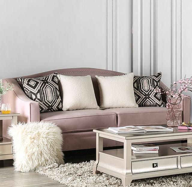 Campana Sofa - Imperial Furniture (Las Vegas, NV) - Multi Location