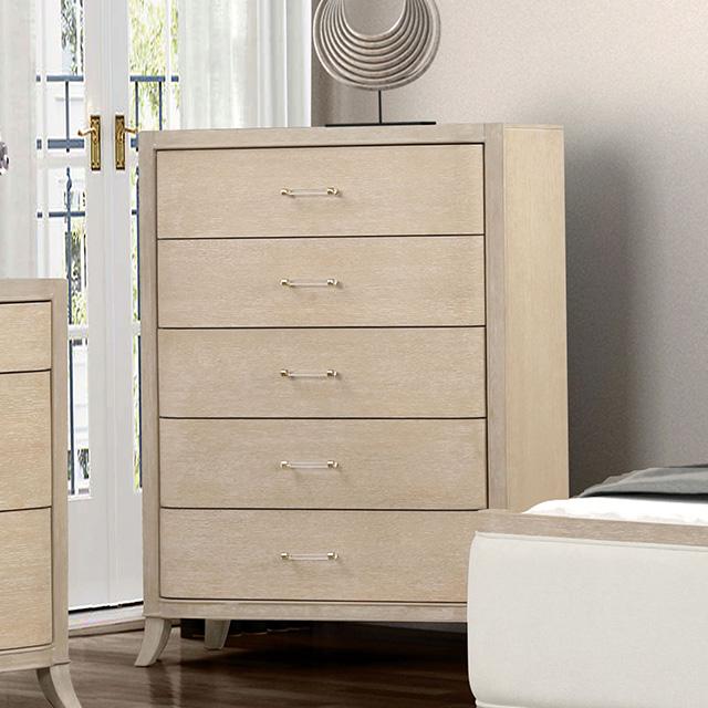 Candra Chest - Imperial Furniture (Las Vegas, NV) - Multi Location