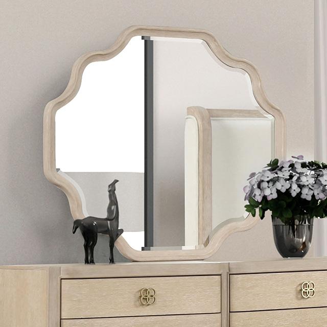 Candra Mirror - Imperial Furniture (Las Vegas, NV) - Multi Location