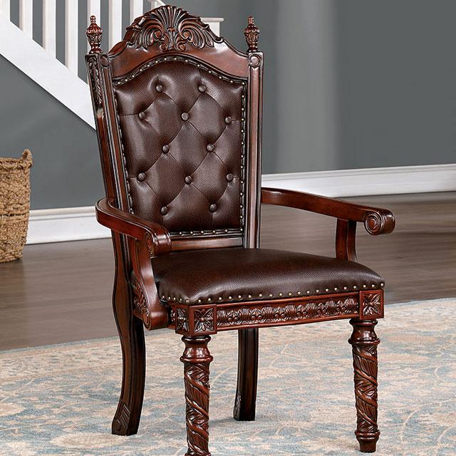 CANYONVILLE Arm Chair - Imperial Furniture (Las Vegas, NV) - Multi Location