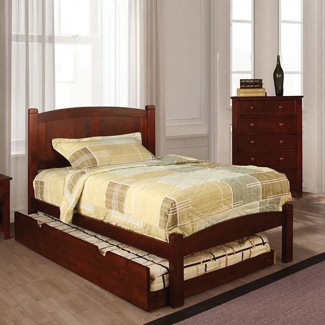 Cara 4 Pc Twin Bedroom Set - Imperial Furniture (Las Vegas, NV) - Multi Location