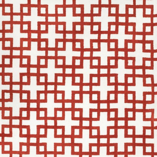 Carla Medium Rug - Imperial Furniture (Las Vegas, NV) - Multi Location
