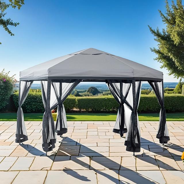 Arali Hxz Pop Up Gazebo - Imperial Furniture (Las Vegas, NV) - Multi Location