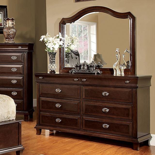 Arden Dresser - Imperial Furniture (Las Vegas, NV) - Multi Location