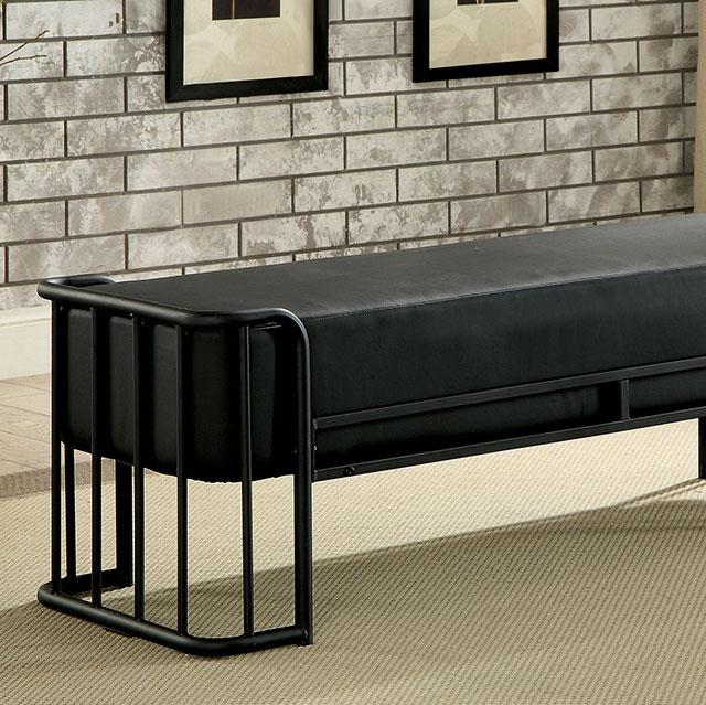 Charla Bench - Imperial Furniture (Las Vegas, NV) - Multi Location