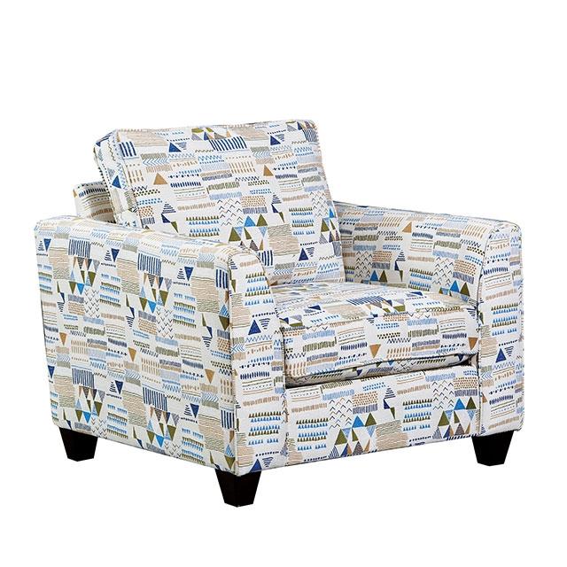 CHEPSTOW Chair - Imperial Furniture (Las Vegas, NV) - Multi Location