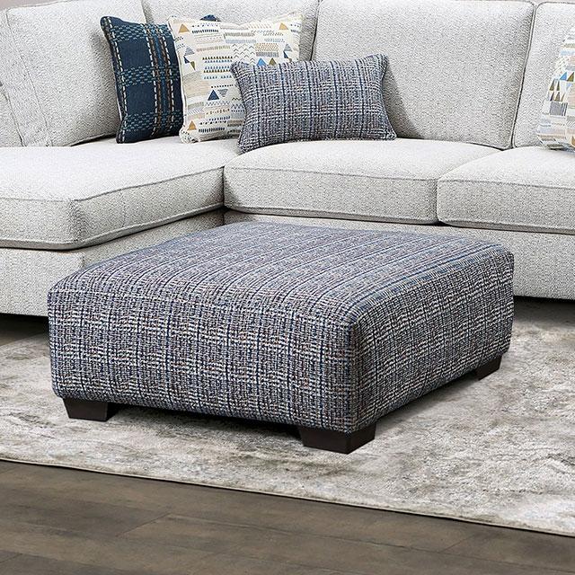 CHEPSTOW Ottoman - Imperial Furniture (Las Vegas, NV) - Multi Location