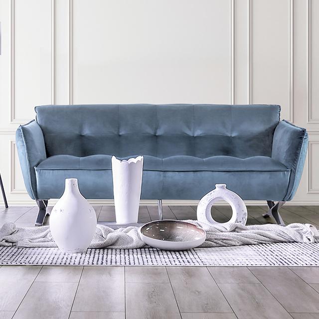 Civellutino Sofa - Imperial Furniture (Las Vegas, NV) - Multi Location