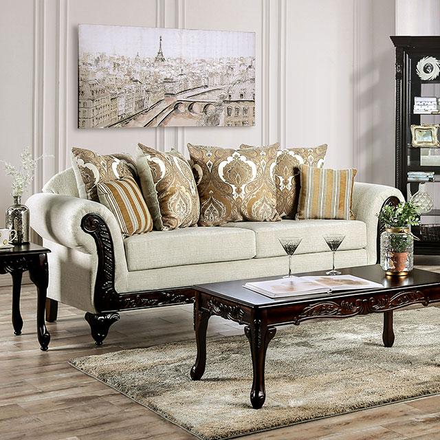 Delizia Sofa - Imperial Furniture (Las Vegas, NV) - Multi Location