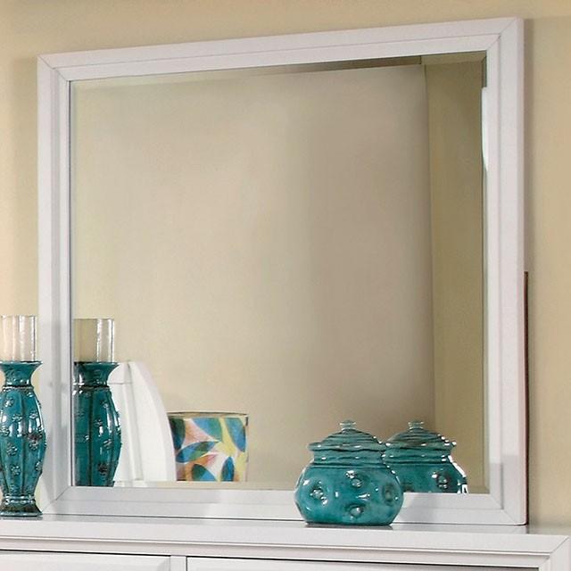 Delphie Mirror - Imperial Furniture (Las Vegas, NV) - Multi Location