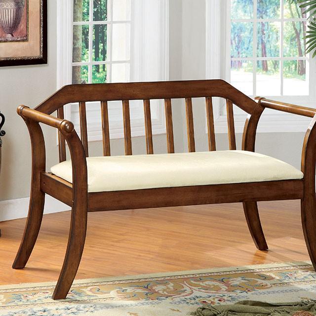 Derby Bench - Imperial Furniture (Las Vegas, NV) - Multi Location