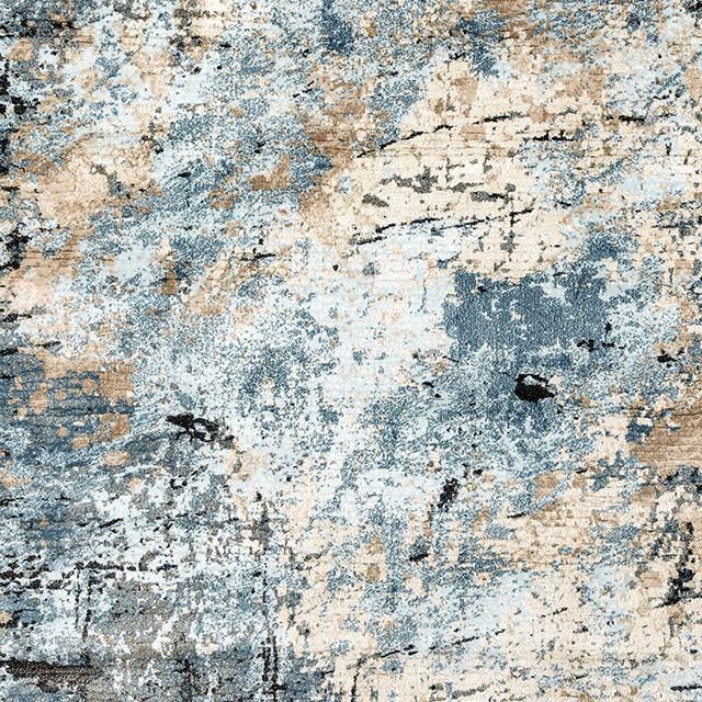 Develi Area Rug - Imperial Furniture (Las Vegas, NV) - Multi Location