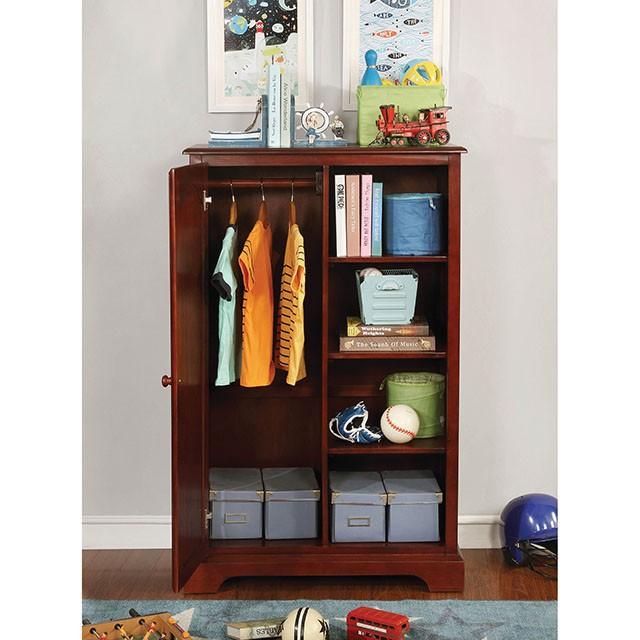 Diane Closet Storage - Imperial Furniture (Las Vegas, NV) - Multi Location