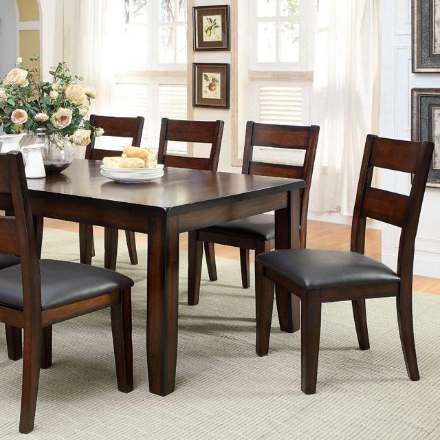 Dickinson Dining Table Set - Imperial Furniture (Las Vegas, NV) - Multi Location