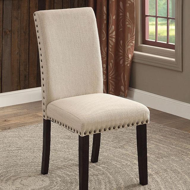 Dodson Side Chair (2/Box) - Imperial Furniture (Las Vegas, NV) - Multi Location