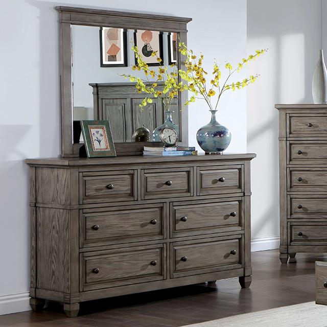 DURANGO Dresser - Imperial Furniture (Las Vegas, NV) - Multi Location