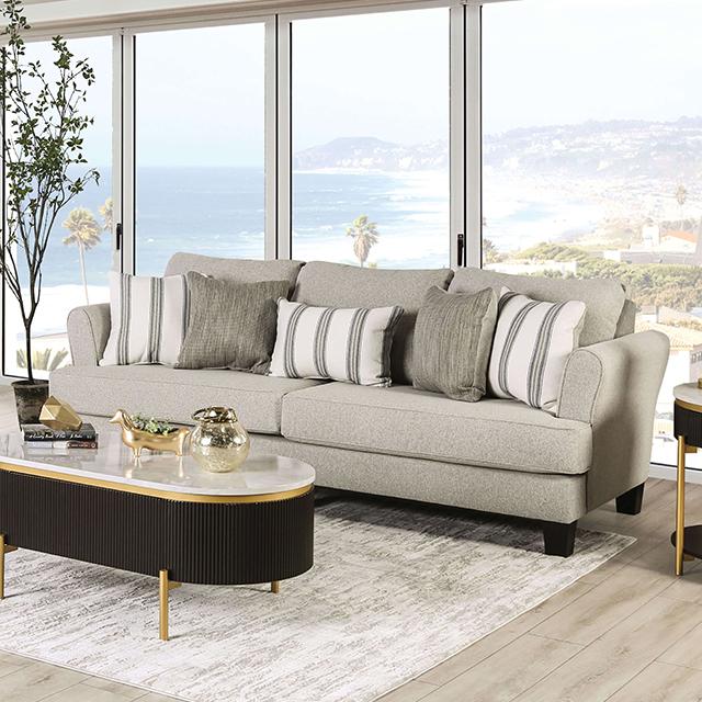 Ealing Sofa - Imperial Furniture (Las Vegas, NV) - Multi Location