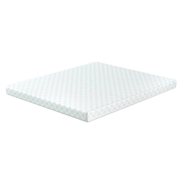 Edelweiss 6" Memory Foam Mattress - Imperial Furniture (Las Vegas, NV) - Multi Location