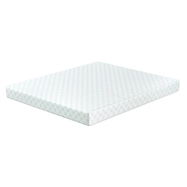 Edelweiss 8" Memory Foam Mattress - Imperial Furniture (Las Vegas, NV) - Multi Location