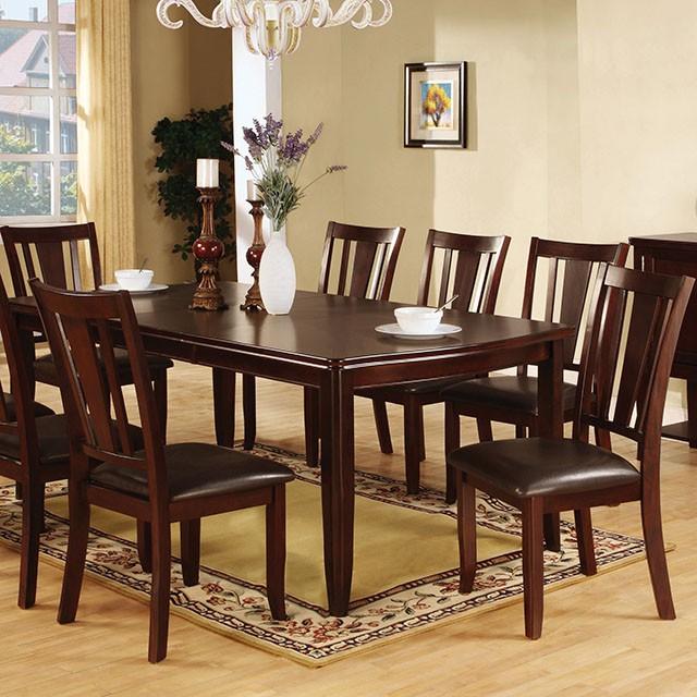 Edgewood Dining Table Set - Imperial Furniture (Las Vegas, NV) - Multi Location