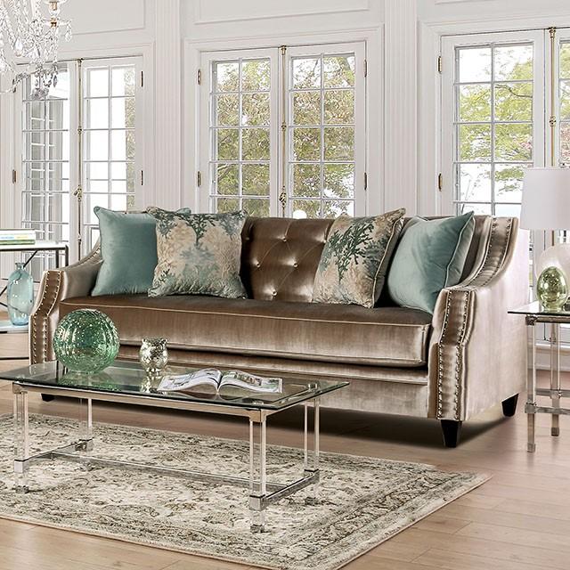 ELICIA Sofa - Imperial Furniture (Las Vegas, NV) - Multi Location