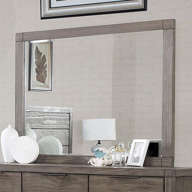 Asterope Mirror - Imperial Furniture (Las Vegas, NV) - Multi Location