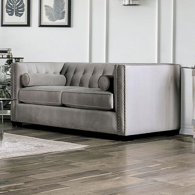 Elliot Love Seat - Imperial Furniture (Las Vegas, NV) - Multi Location