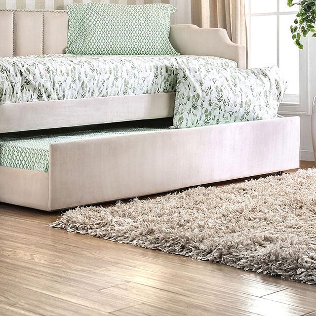 Esperanza Trundle - Imperial Furniture (Las Vegas, NV) - Multi Location