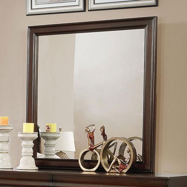 Eugenia Mirror - Imperial Furniture (Las Vegas, NV) - Multi Location